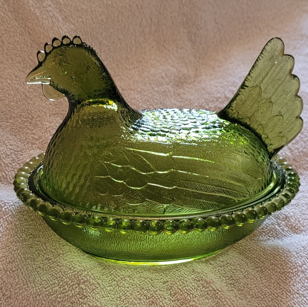 Rare Olive Indiana